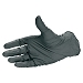 Перчатки Nitril Hand Premium (L)