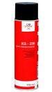 Аэрозольный восковой состав для защиты скрытых полостей KS-250
